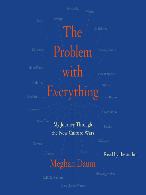 Title details for Problem with Everything by Meghan Daum - Wait list